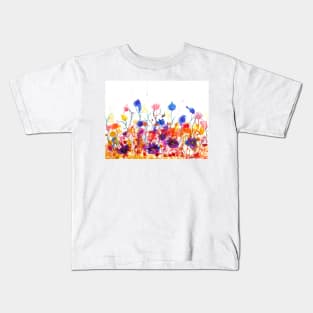 Assorted Wild Kids T-Shirt